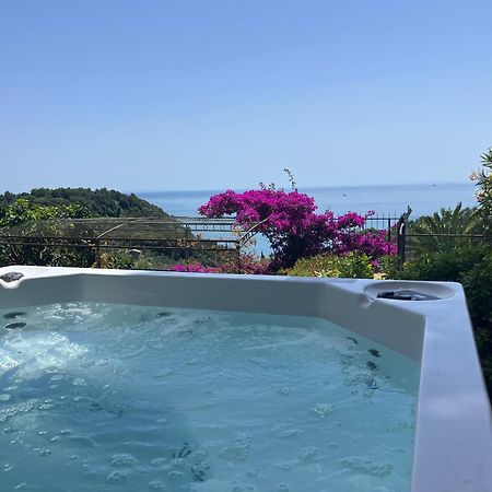 Il Mare Blu Apartment Lerici Exterior photo