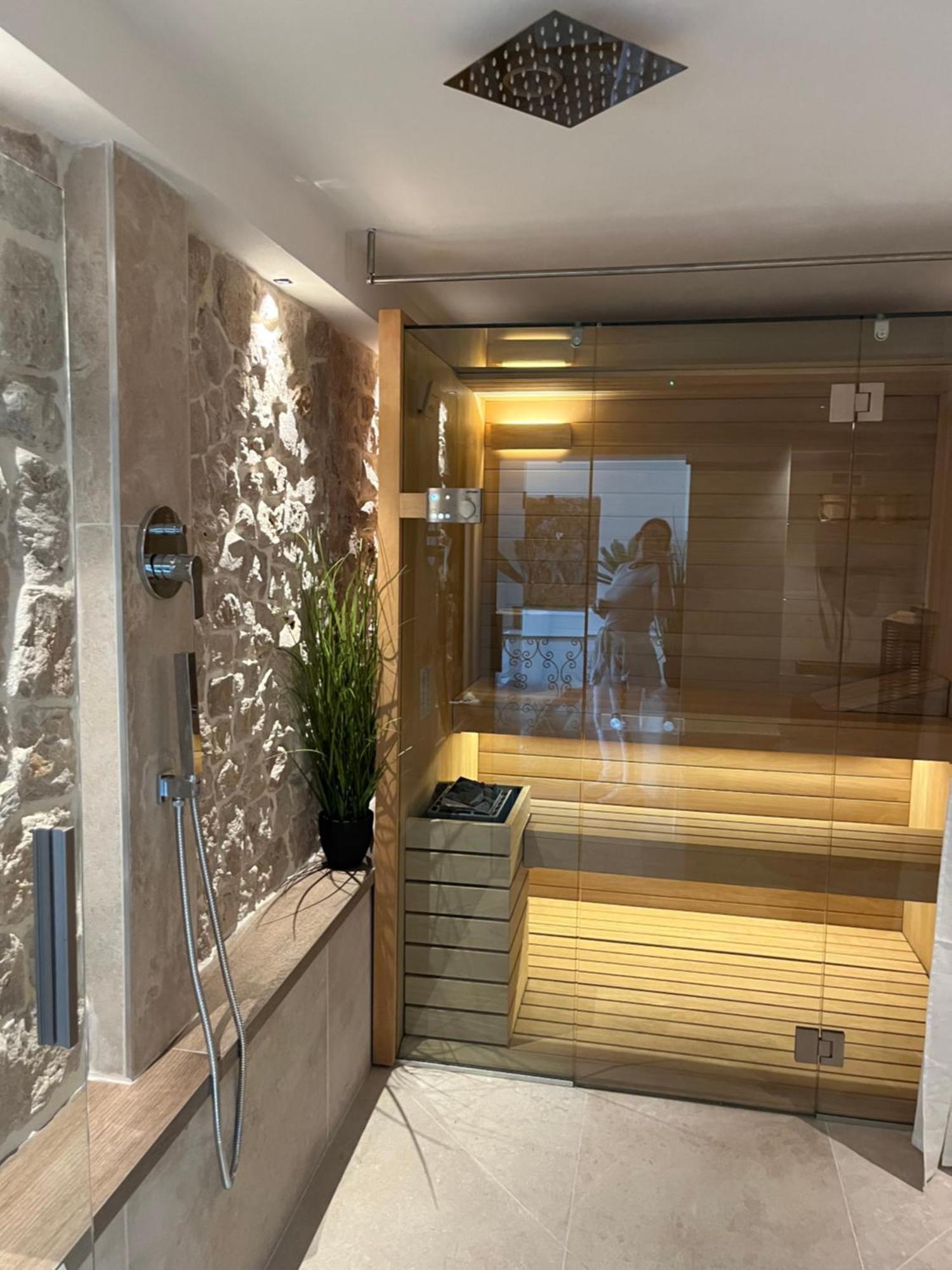 Il Mare Blu Apartment Lerici Exterior photo