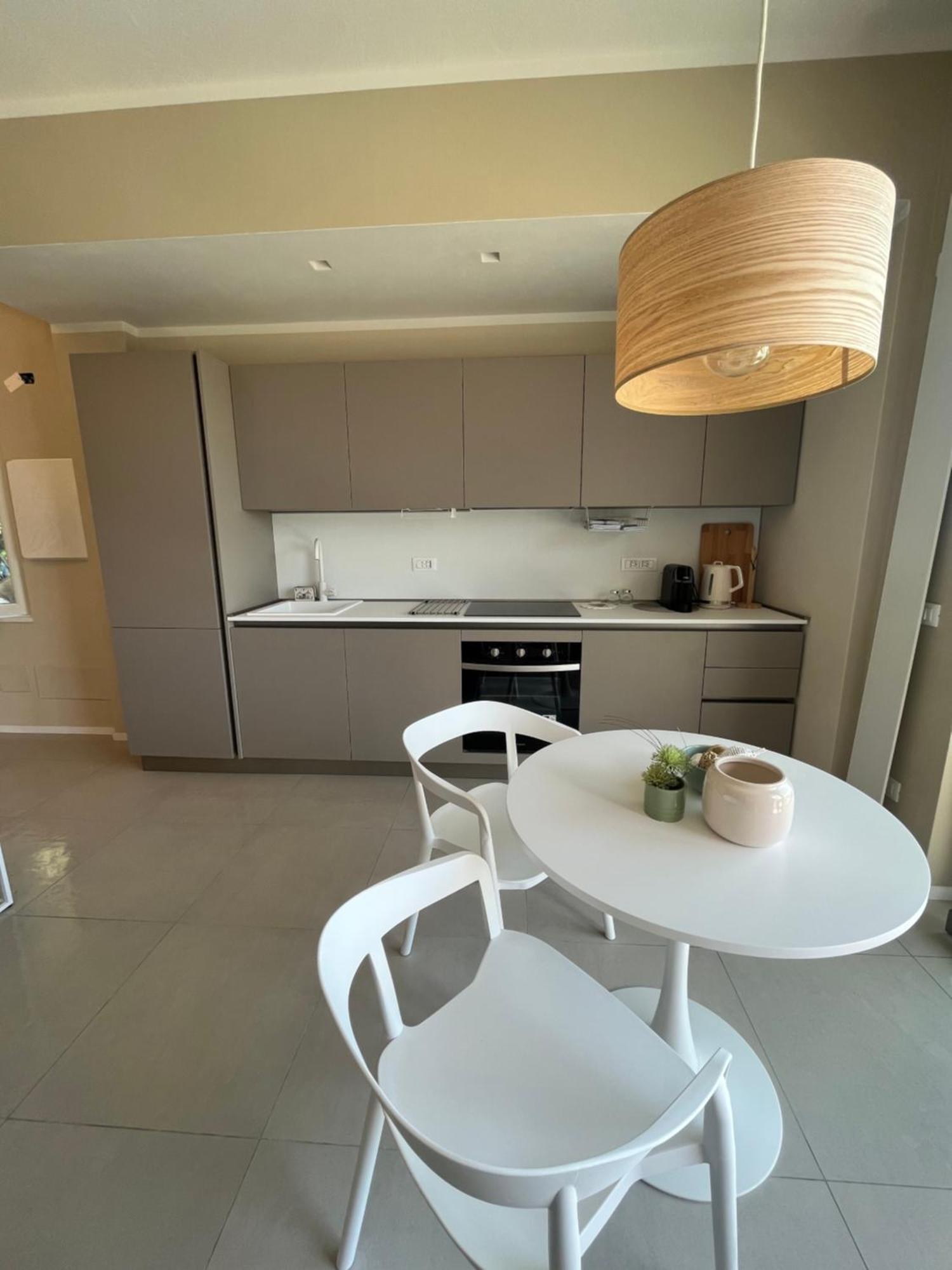 Il Mare Blu Apartment Lerici Exterior photo