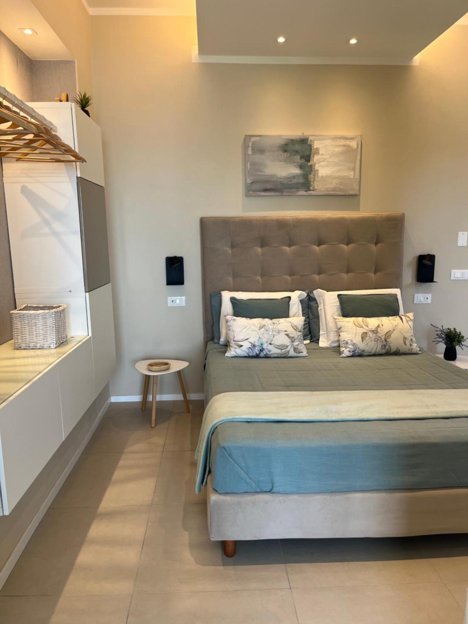 Il Mare Blu Apartment Lerici Exterior photo
