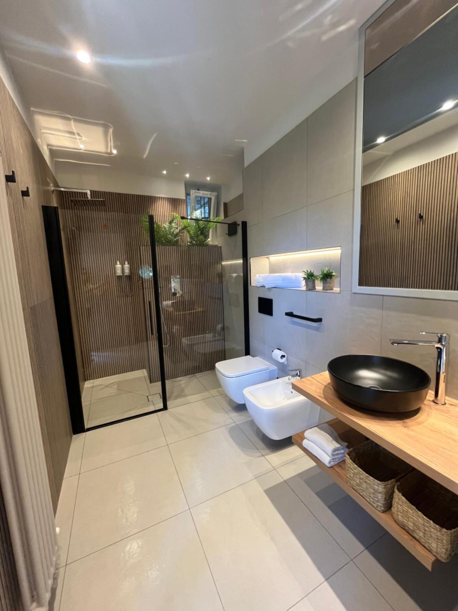 Il Mare Blu Apartment Lerici Exterior photo