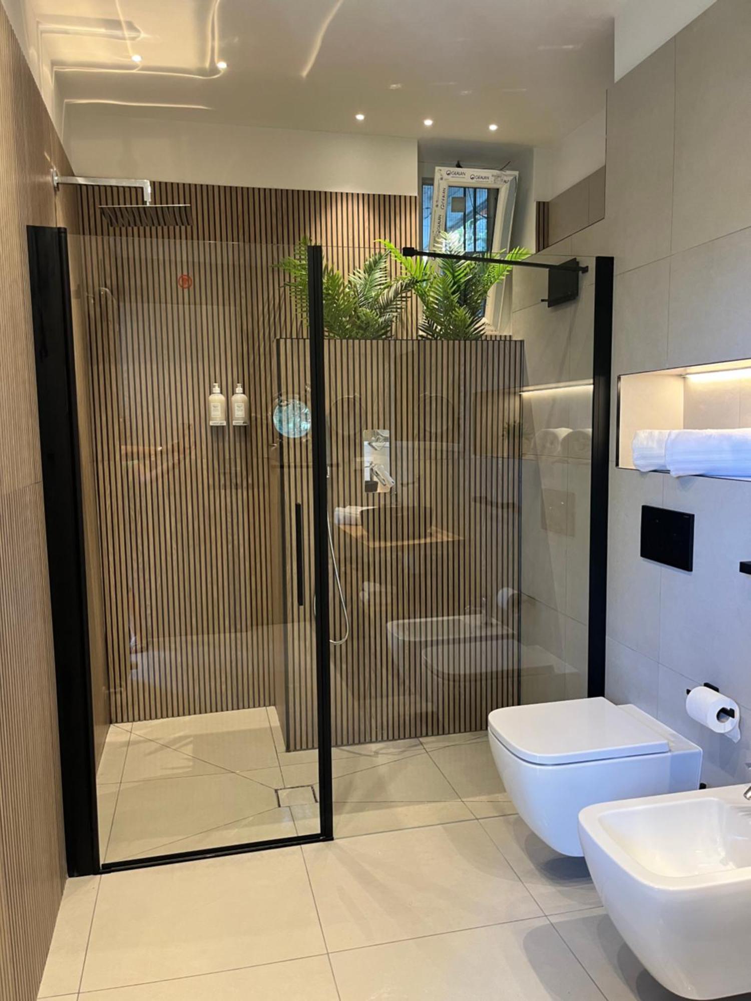 Il Mare Blu Apartment Lerici Exterior photo