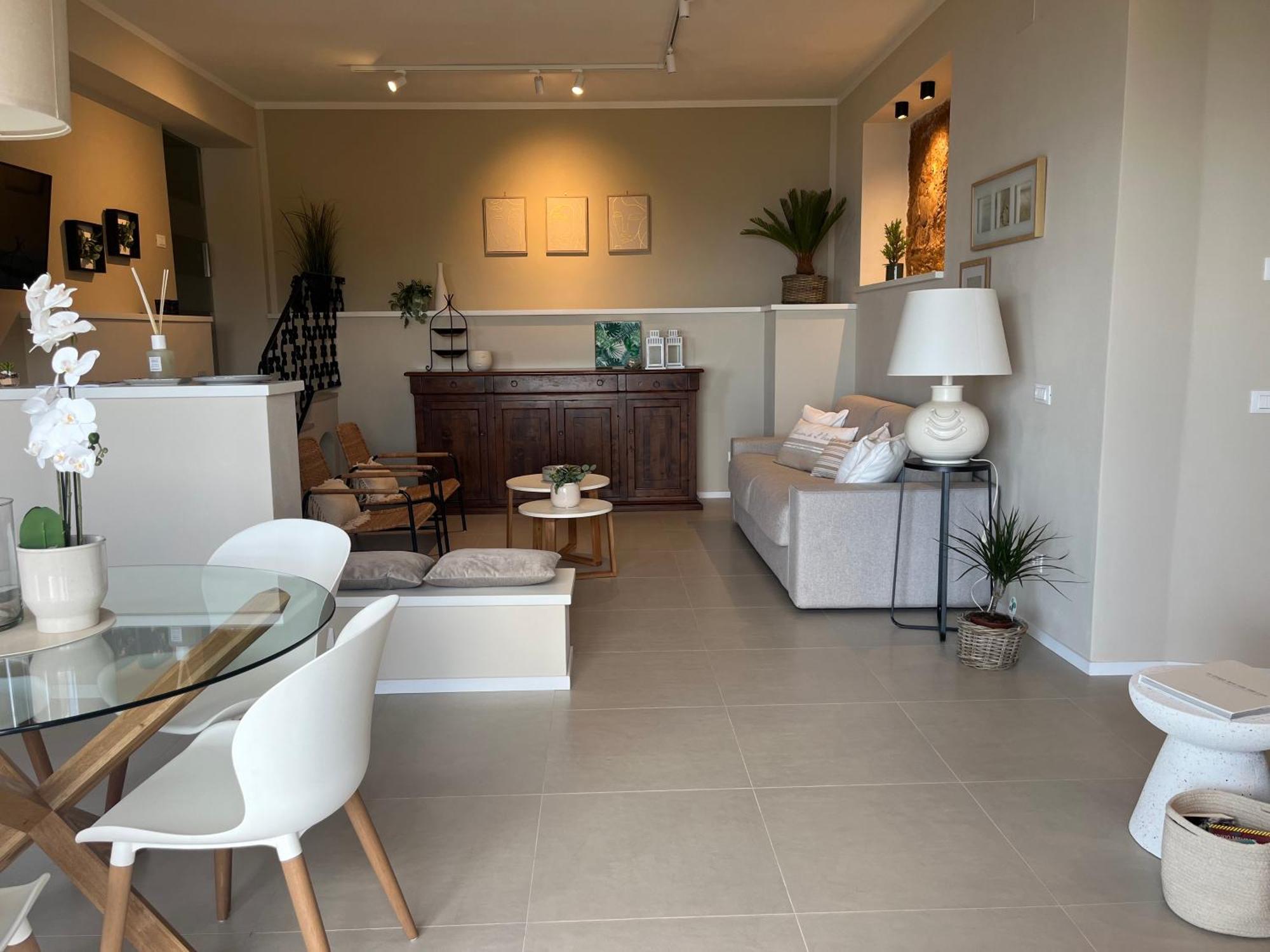 Il Mare Blu Apartment Lerici Exterior photo
