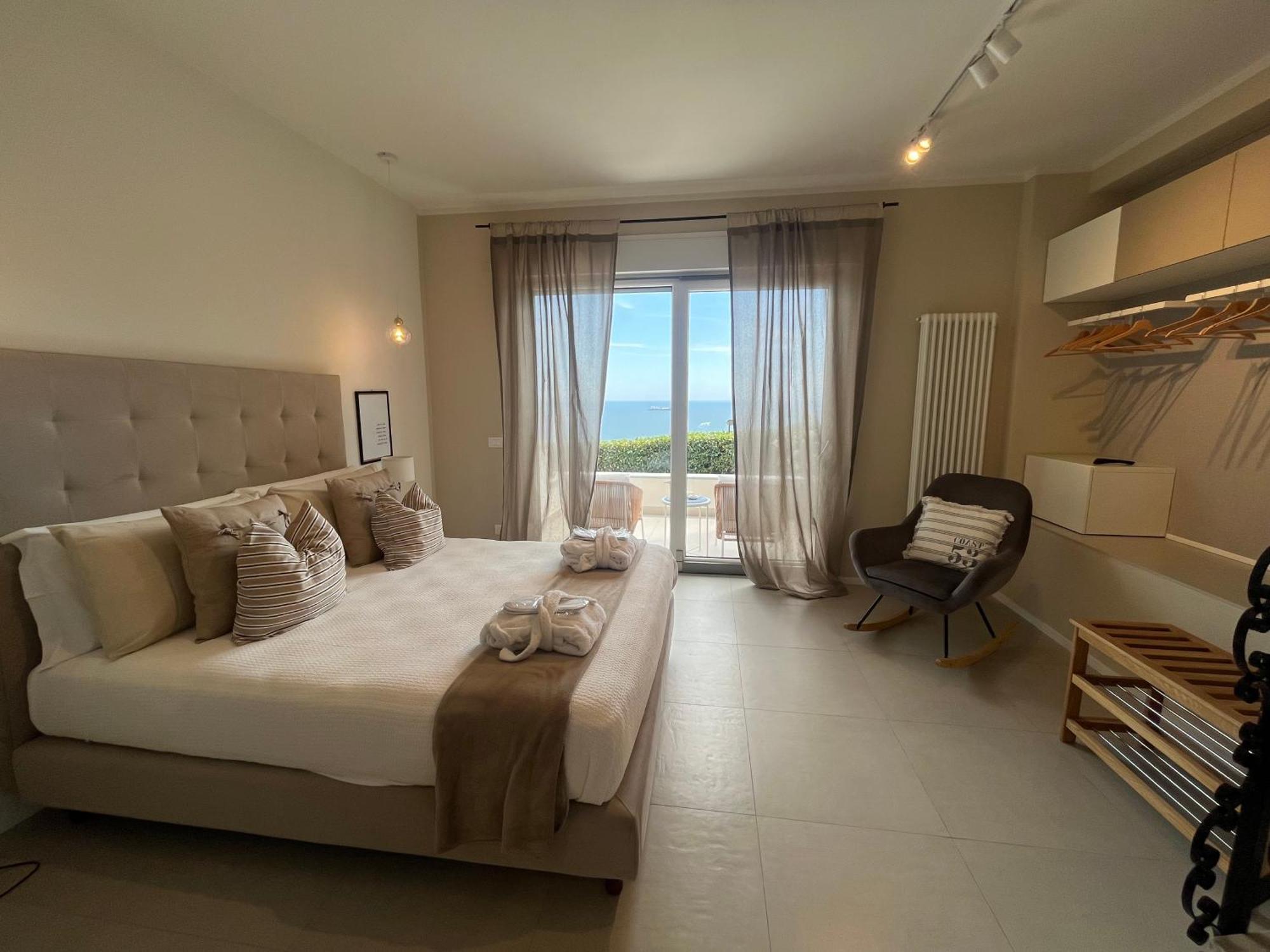 Il Mare Blu Apartment Lerici Exterior photo