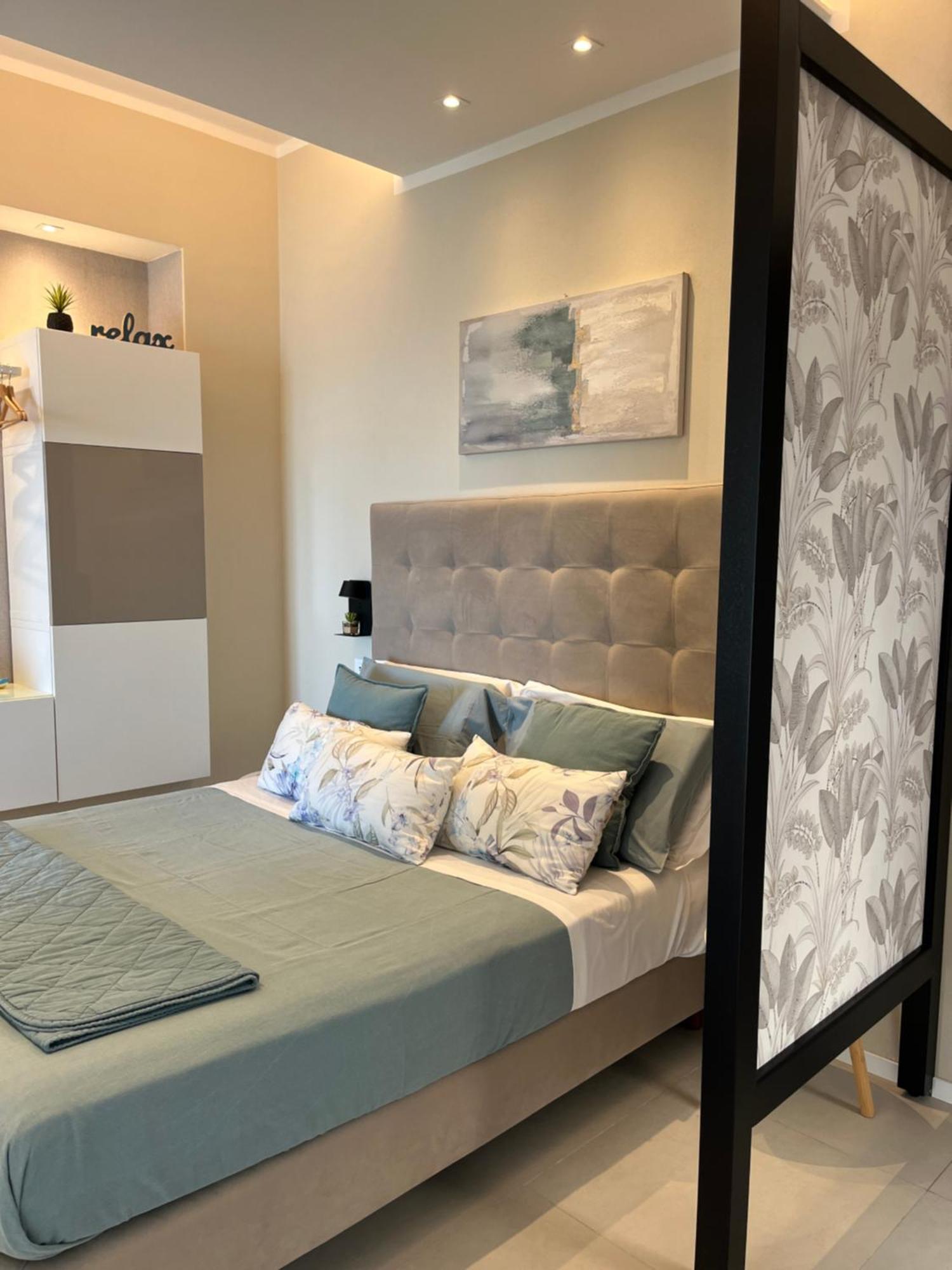 Il Mare Blu Apartment Lerici Exterior photo